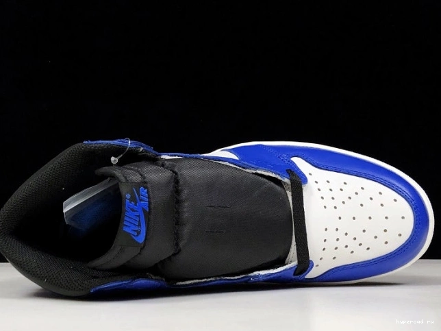 - Air Jordan Retro Royal' High 555088 'Game 1 OG 403 0724